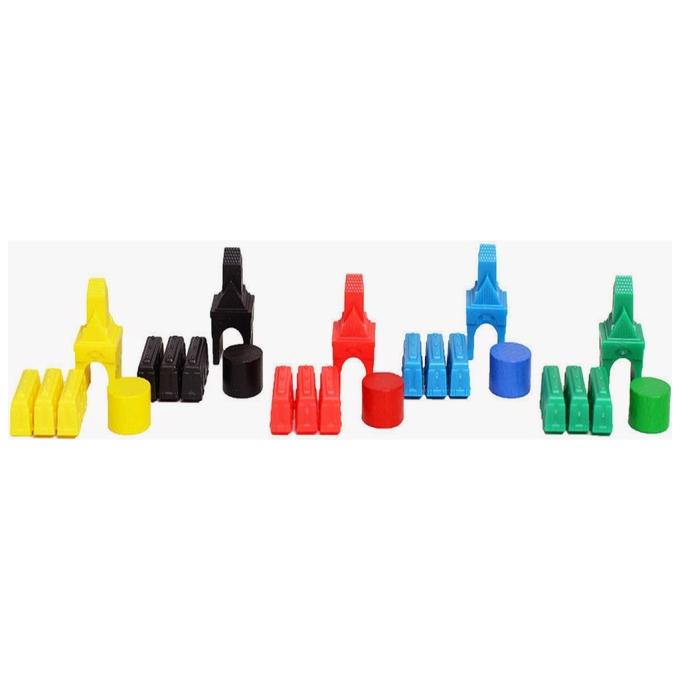 Lords of Boards DOW7202UK