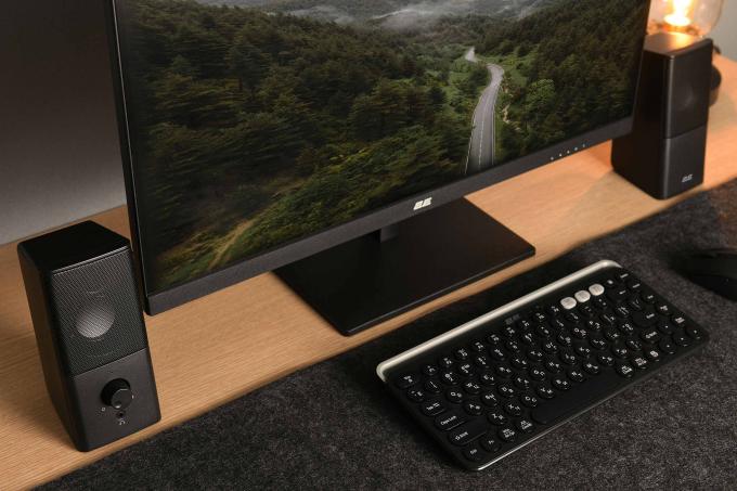 2E 2E-PCS202BK