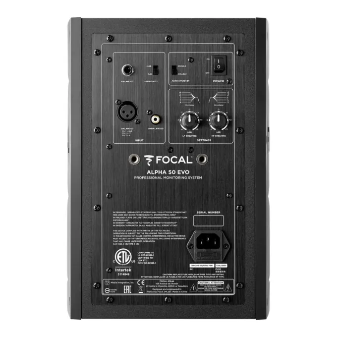 Focal 527716