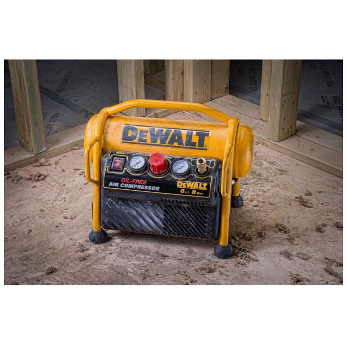 DeWALT DPC6MRC