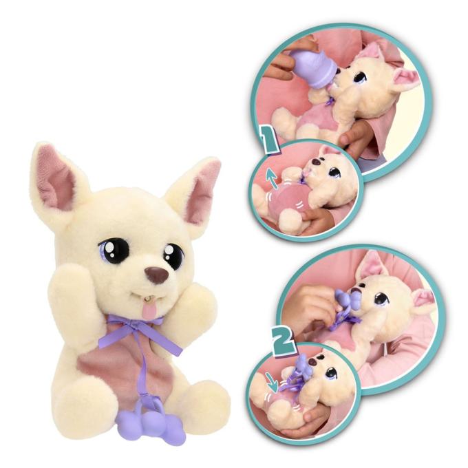 Baby Paws 926370IM