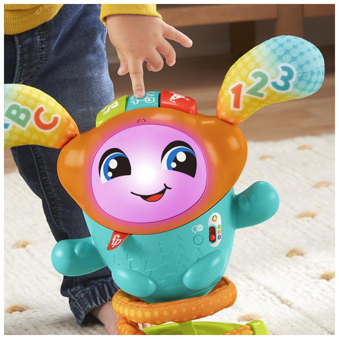 Fisher-Price JLH74