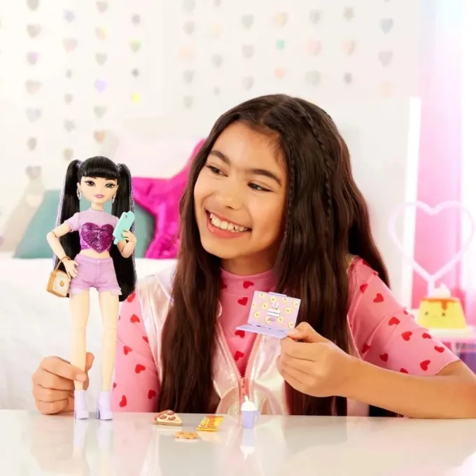 BARBIE HYC24