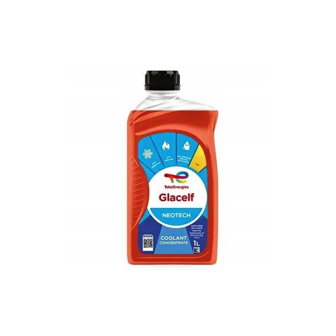 TOTAL Glacelf NEOTECH 1л