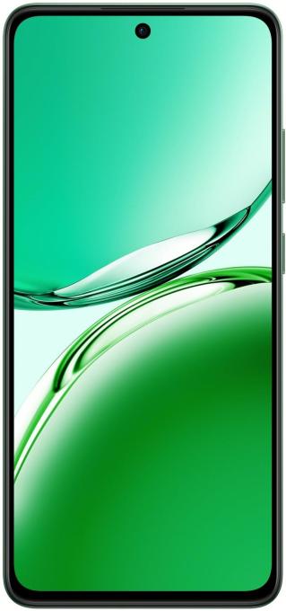 Oppo Reno12 F 5G 8/256GB Black Green