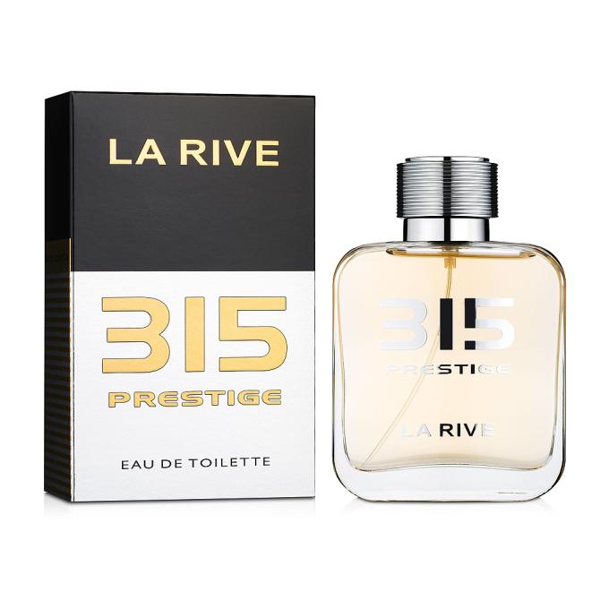 La Rive 5906735234480