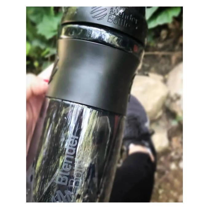 BlenderBottle SM 28oz Black