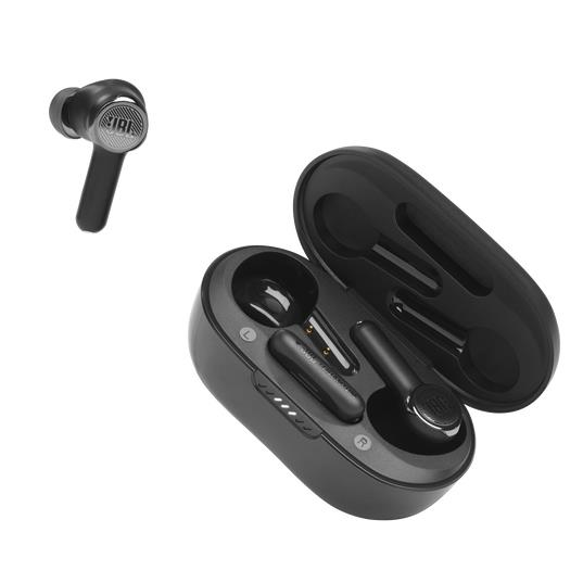 JBL JBLQUANTUMTWSBLK