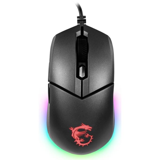 MSI S12-0402020-CLA