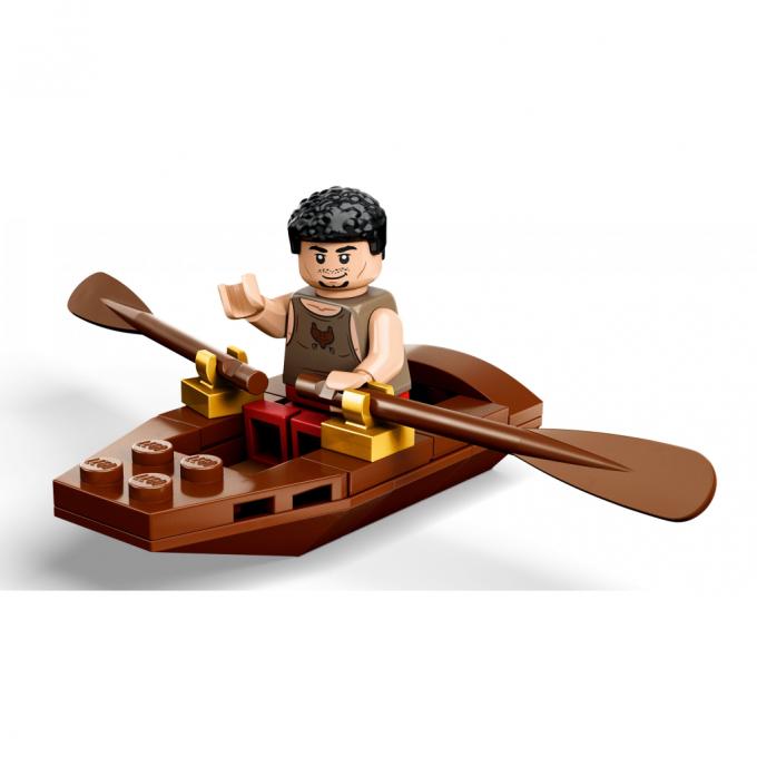 LEGO 76420