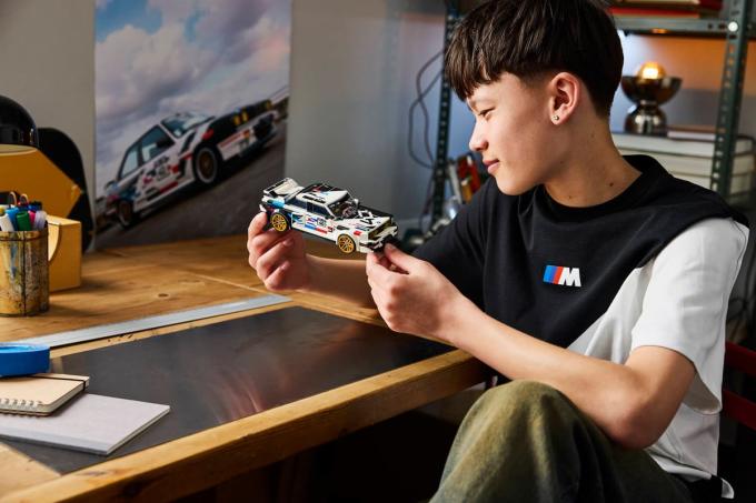 LEGO 77263