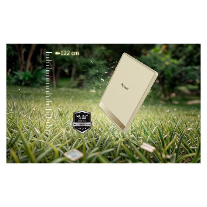Apacer AP512GAS724C-1