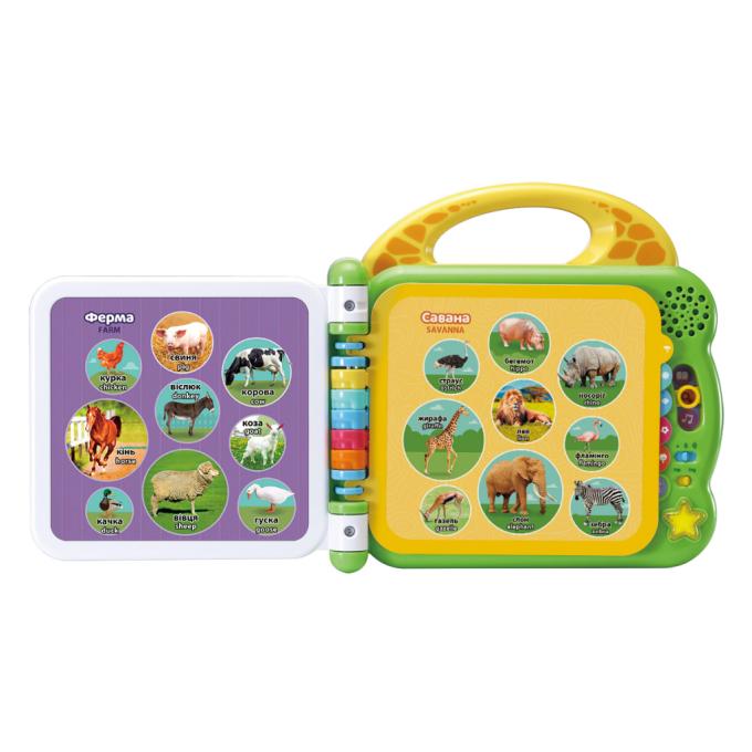 VTECH 80-609576