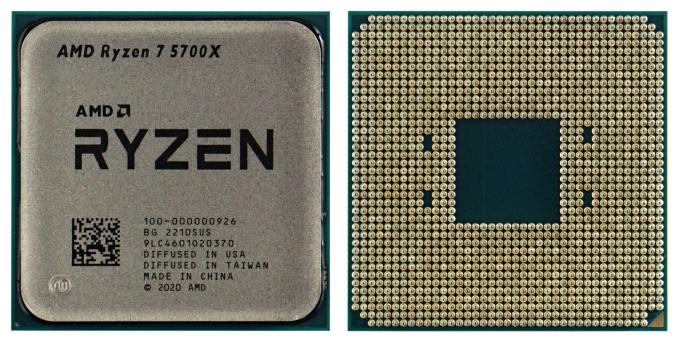 AMD 100-100000926WOF