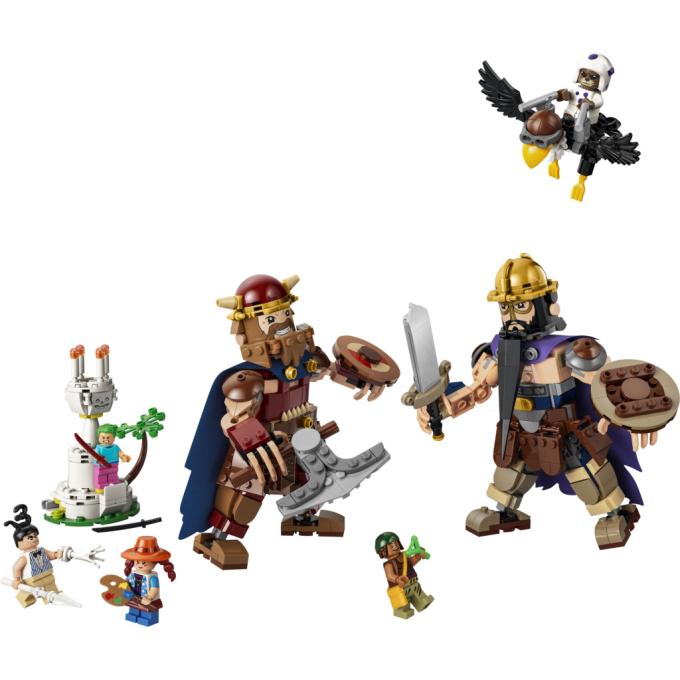 LEGO 75644-