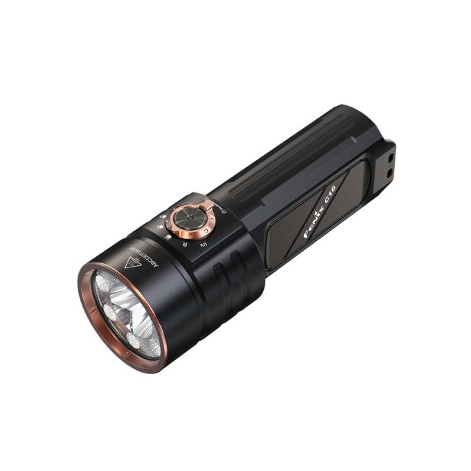 Fenix C16