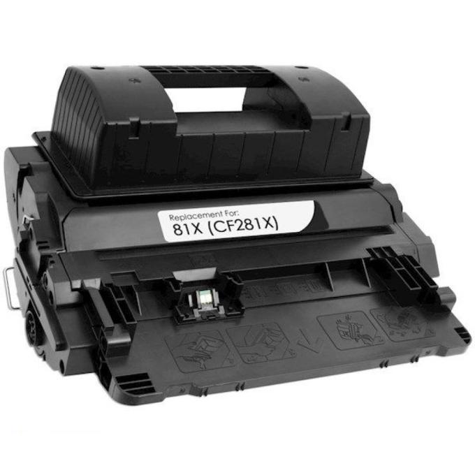 HP C_VIRGIN_CF281X