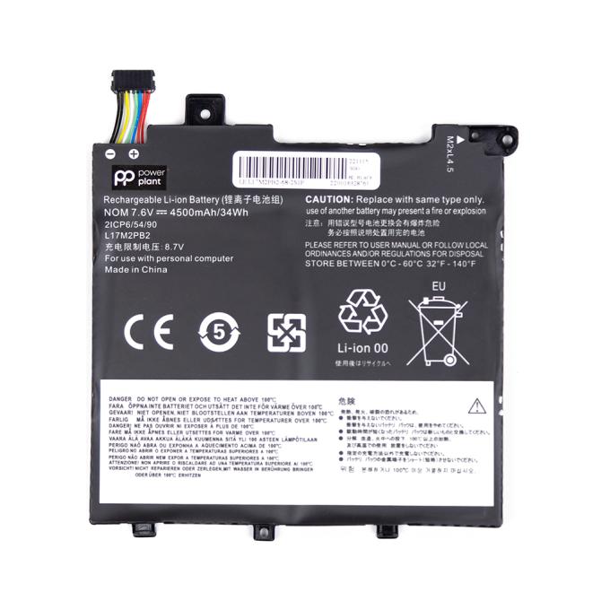 PowerPlant NB481743