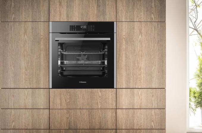 Hansa BOES69871