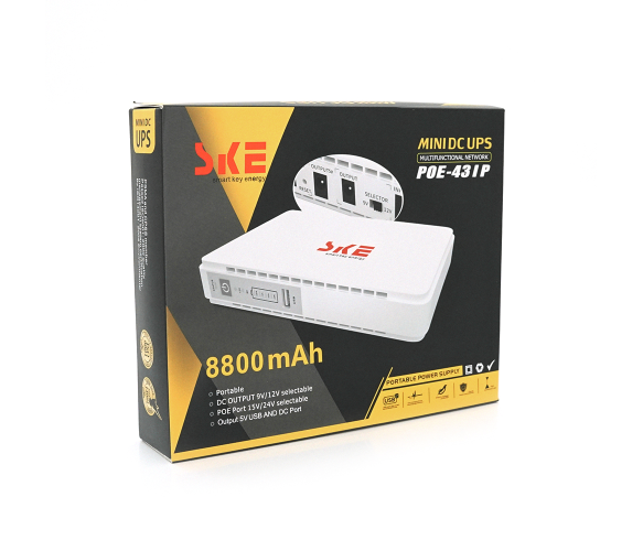 IceCoorel POE-431P / L