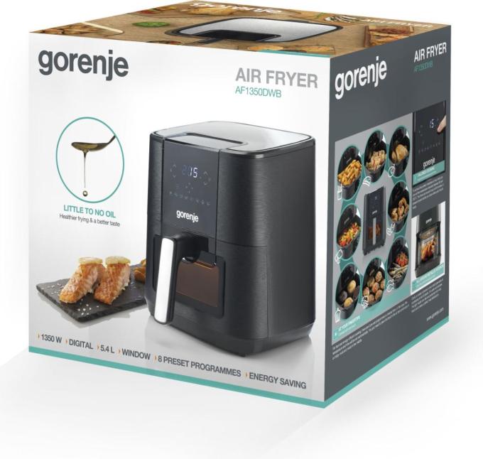 Gorenje AF1350DWB