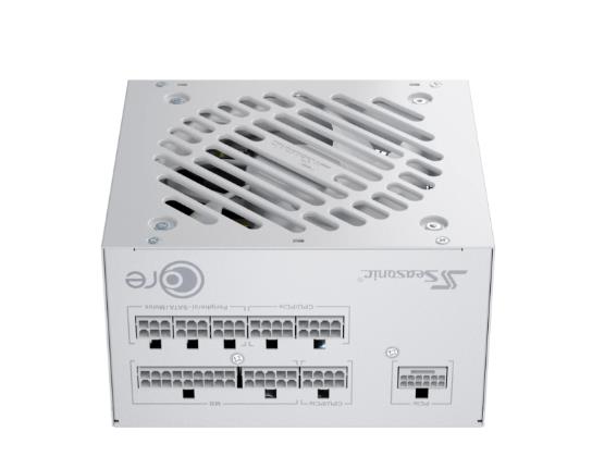 Seasonic CORE GX-850-ATX31 WHITE