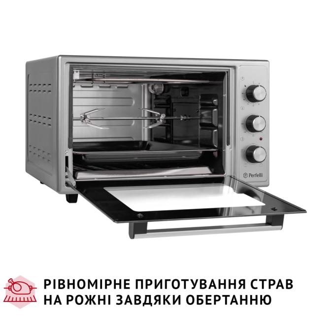 PERFELLI MIRAGE 37 GREY