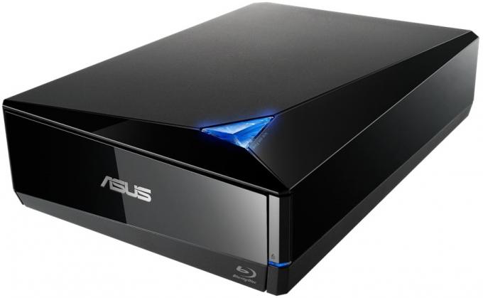 ASUS BW-16D1X-U/BLK/G/AS/P2G