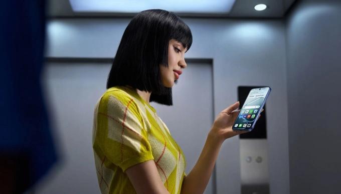 Oppo A6 Pro 4G 8/256GB Stellar Blue