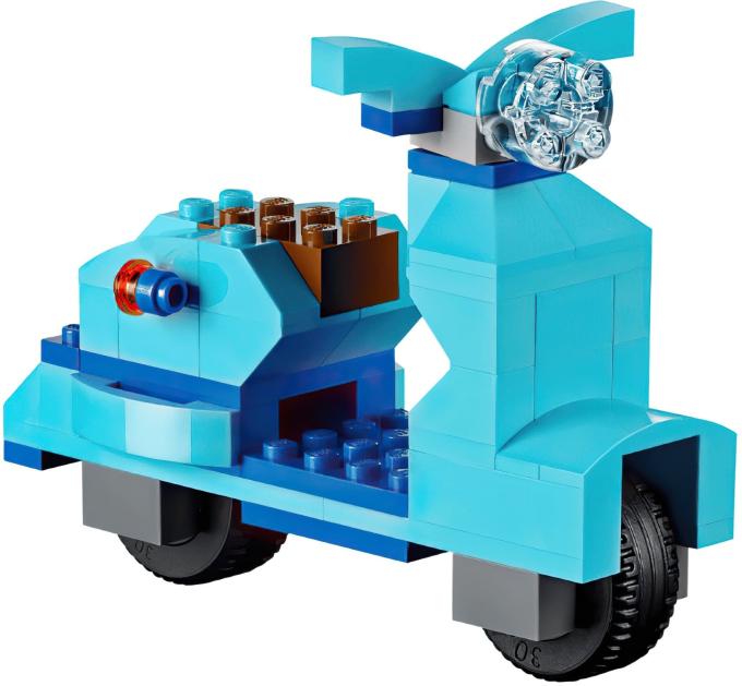 LEGO 10698