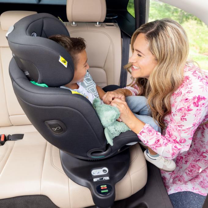 Graco GC2404AAMDN000