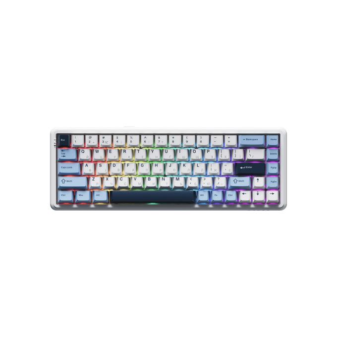 Ajazz AK680-M-BWD-A