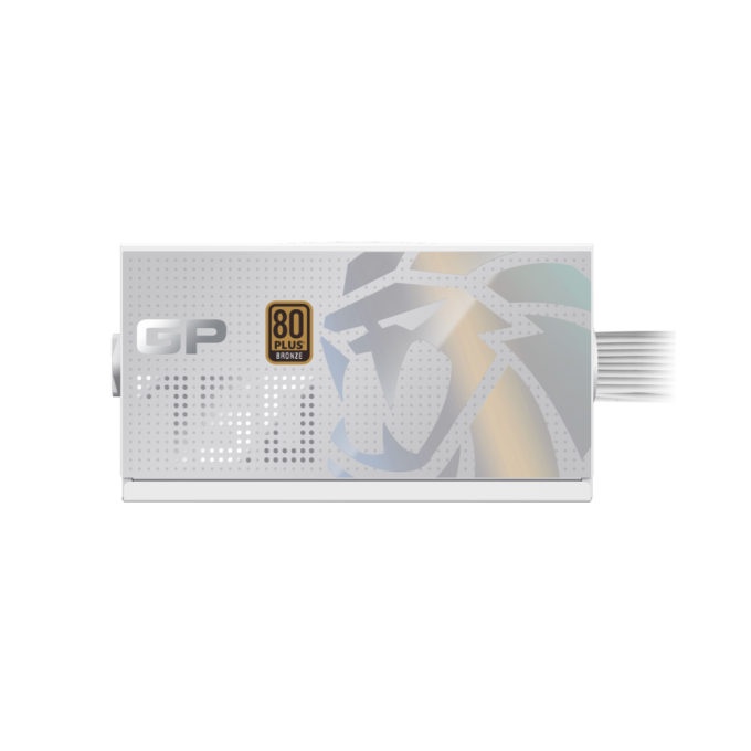 GAMEMAX GP 750B WH