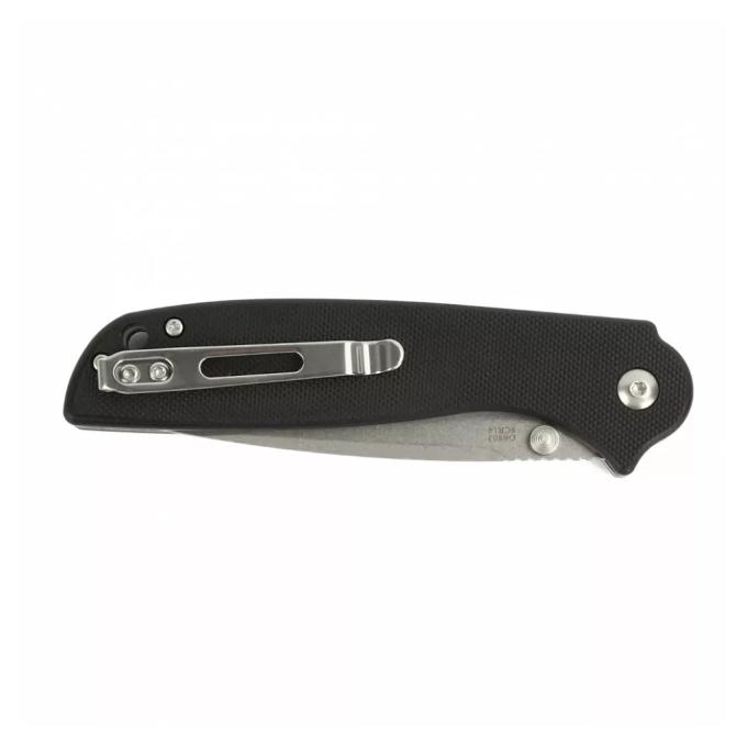 Ganzo G6803-BK