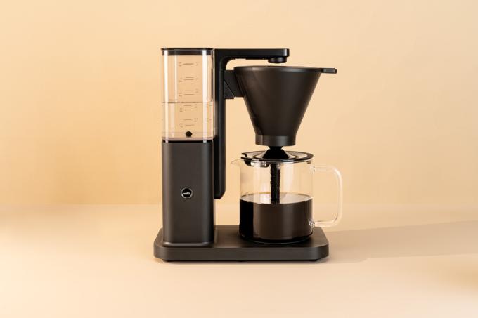 Wilfa CM10B-A125