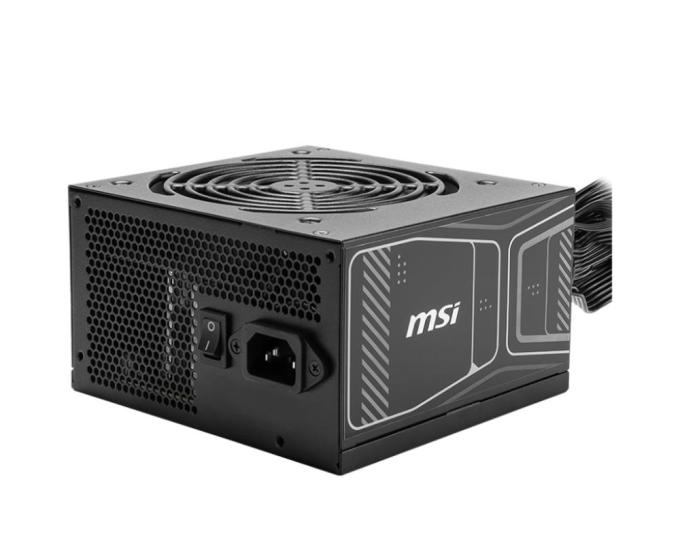 MSI MAG A750GN PCIE5