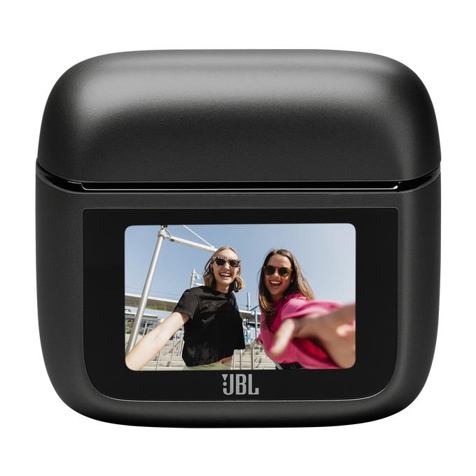 JBL JBLTOURPRO3BLK