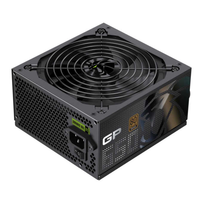 GAMEMAX GP 650B