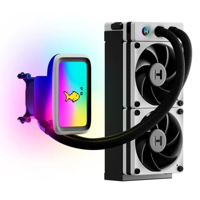 Hyte FAN-HYTE-Q60-BW