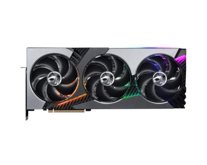 MSI 5070 TI 16G VANGUARD SOC