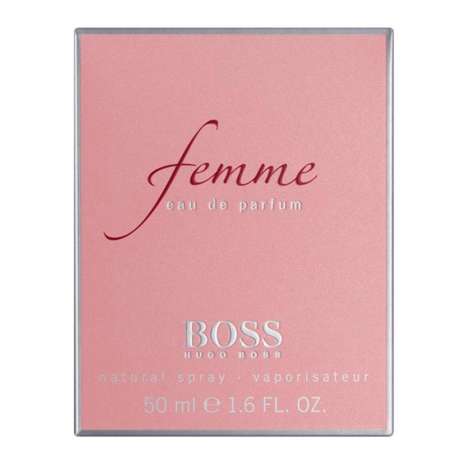 Hugo Boss 737052041285