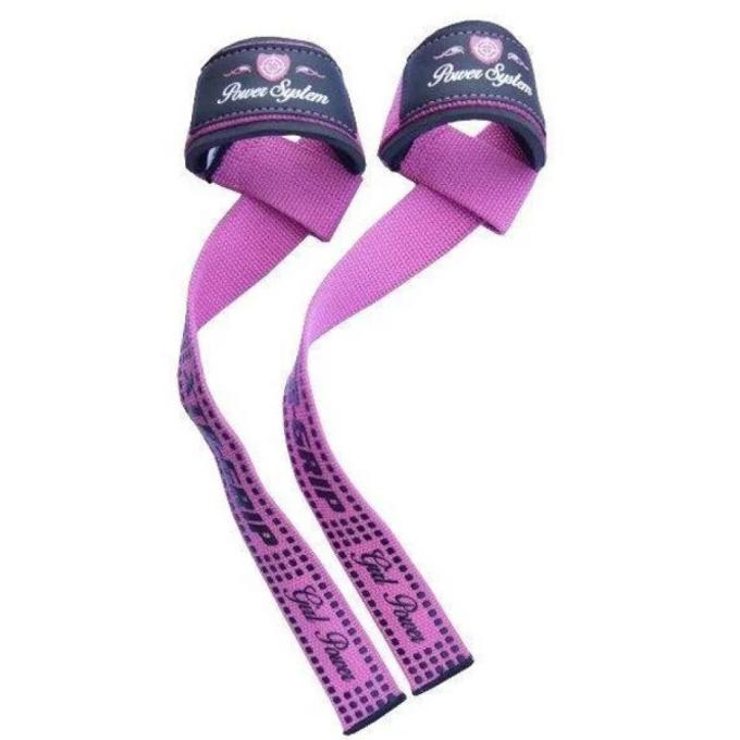 Power System PS-3420_Pink