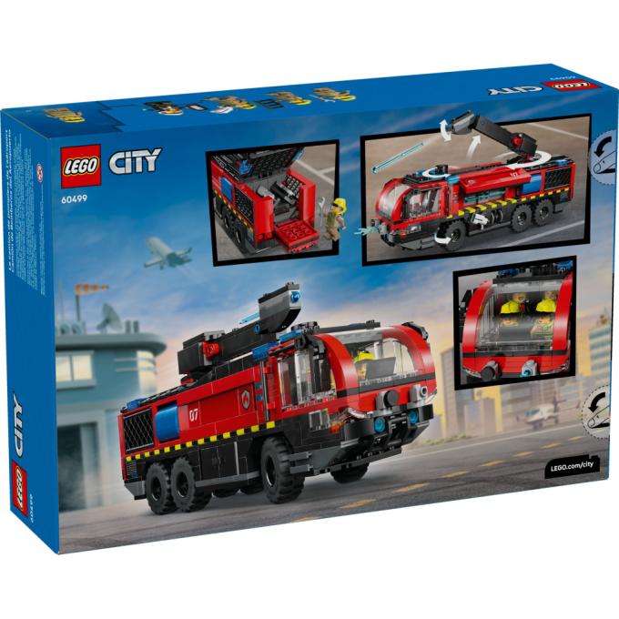LEGO 60499