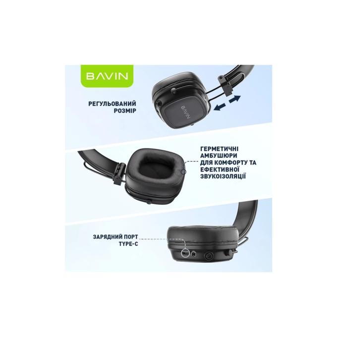 Bavin HB-BH-57 BK