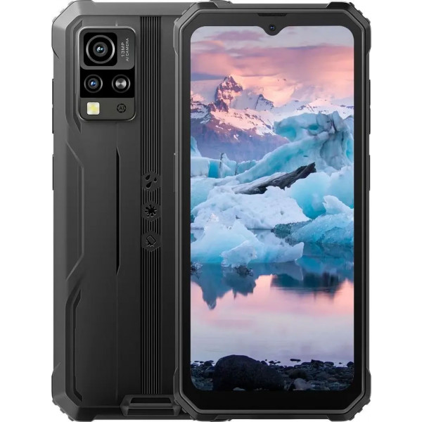 Blackview BV4800_Pro_Black