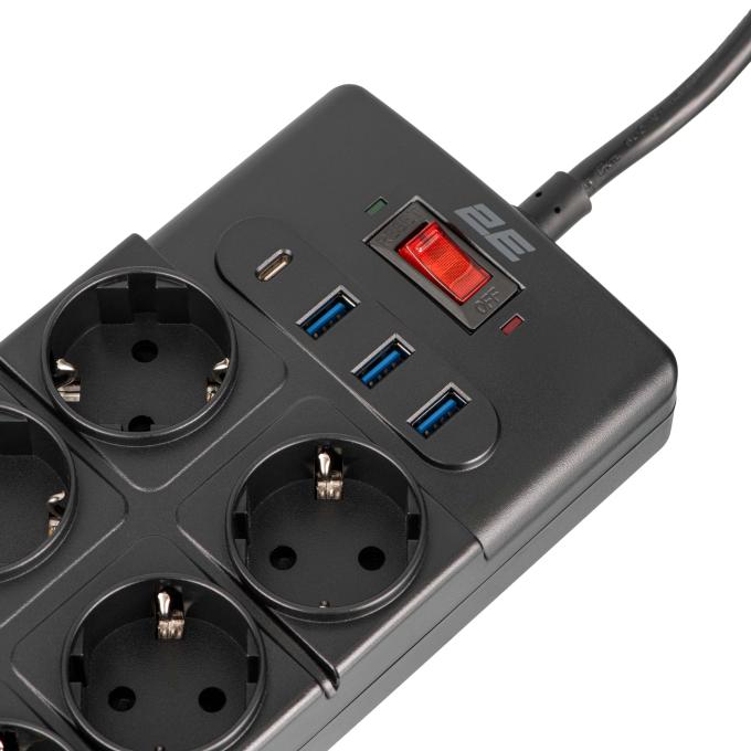 2E 2E-SP10M3USBBK