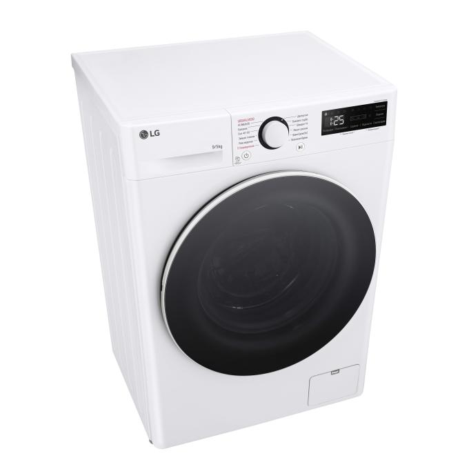 LG F2R5FG0W