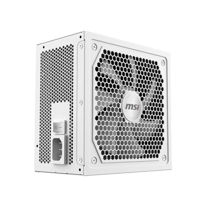 MSI MAG A1000GL PCIE5 WHITE