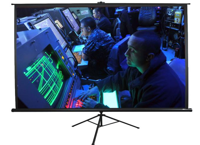ELITE SCREENS T92UWH