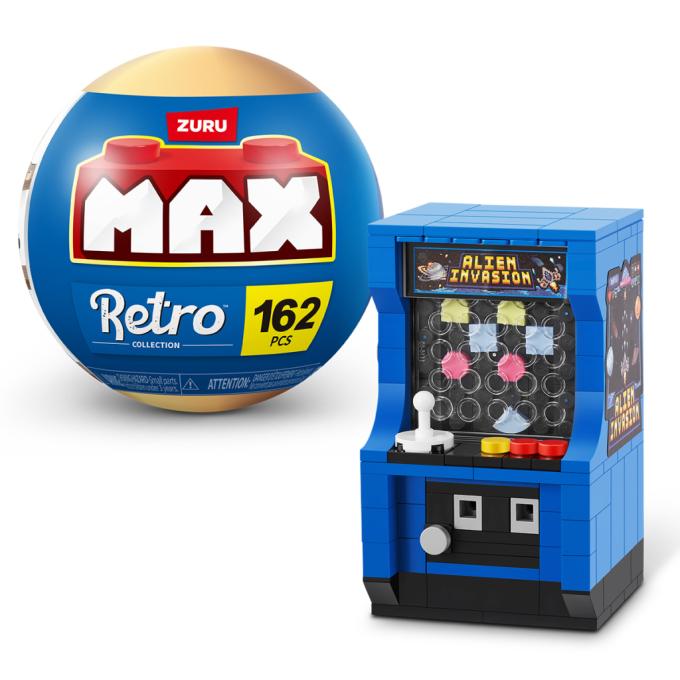 MAX 83185BGQ8
